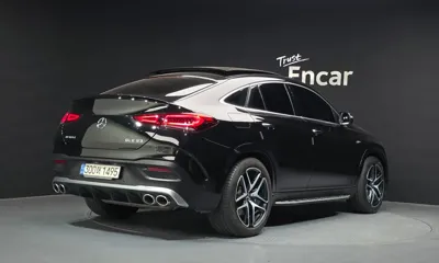 Mercedes-Benz GLE-Class 2022, 139590 км, за 68900000 KRW