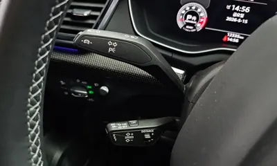 Audi SQ5 2021, 12335 км, за 51000000 KRW - фото 30