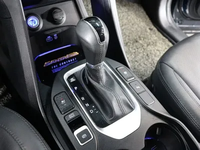 Hyundai Santafe 2016, 106431 км, за 9500000 KRW - фото 9