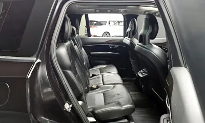 Volvo XC90 2018, 115028 км, за 25700000 KRW - фото 26