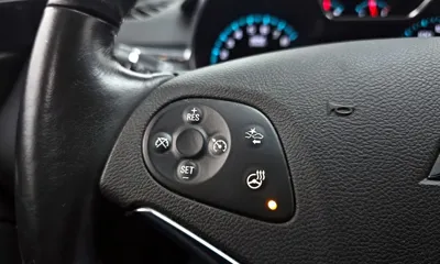 ChevroletGMDaewoo Impala 2016, 110228 км, за 6800000 KRW - фото 16