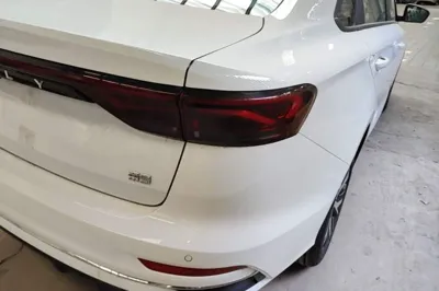 Geely Auto Emgrand 2026, 100 км, за 73119.82 CNY - фото 9
