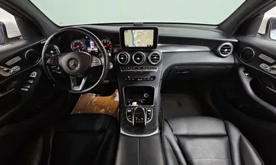 Mercedes-Benz GLC-Class 2019, 70615 км, за 29500000 KRW - фото 7