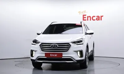 Hyundai Maxcruz 2017, 158713 км, за 11900000 KRW - фото 3