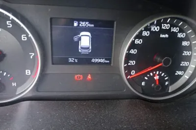 Kia Sportage R 2018, 49900 км, за 56076.45 CNY - фото 11