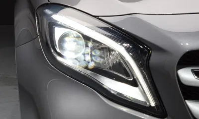 Mercedes-Benz GLA-Class 2018, 54056 км, за 99990000 KRW - фото 22