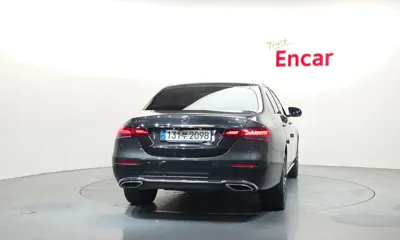 Mercedes-Benz E-Class 2021, 132229 км, за 28200000 KRW