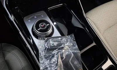 Kia Sorento 2022, 51865 км, за 30600000 KRW - фото 9