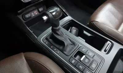 Kia Sorento 2016, 130421 км, за 15300000 KRW - фото 9