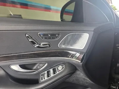 Mercedes-Benz S-Class 2018, 81298 км, за 52900000 KRW - фото 9