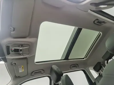 Haval Big Dog 2020, 14100 км, за 62800 CNY - фото 14