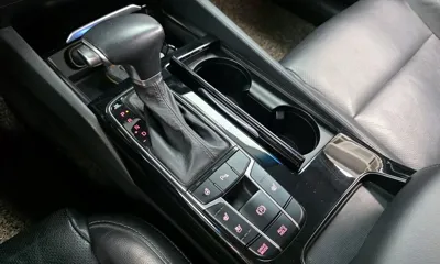 Kia K7 2016, 149495 км, за 8100000 KRW - фото 9