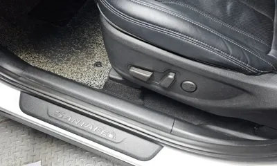 Hyundai Santafe 2020, 50605 км, за 19000000 KRW - фото 33