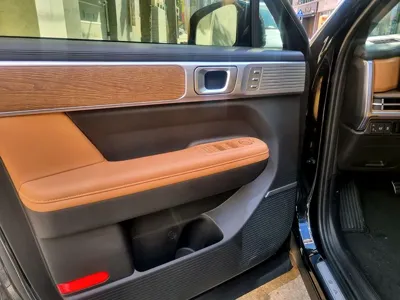 Hyundai Santafe 2024, 4800 км, за 30860000 KRW - фото 6