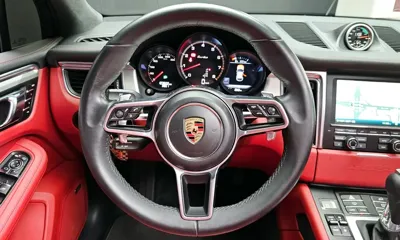 Porsche Macan 2016, 123822 км, за 33500000 KRW - фото 12