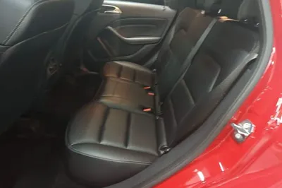 Mercedes-Benz B-Class 2019, 84100 км, за 71483.34 CNY - фото 32