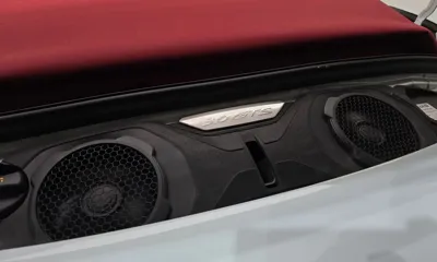 Porsche 911 2022, 12266 км, за 152500000 KRW - фото 6