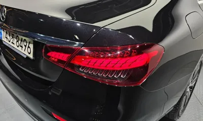 Mercedes-Benz E-Class 2021, 71565 км, за 31900000 KRW - фото 23