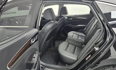 Kia K7 2019, 135089 км, за 13300000 KRW - фото 26