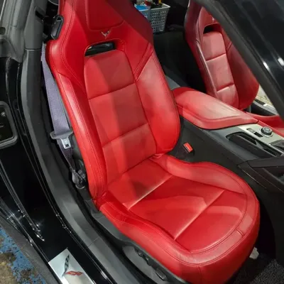 Chevrolet Corvette 2015, 75500 км, за 60500000 KRW - фото 9