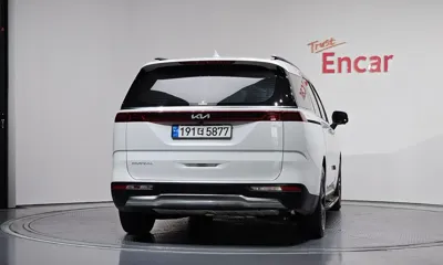 Kia Canival 2023, 109162 км, за 23900000 KRW