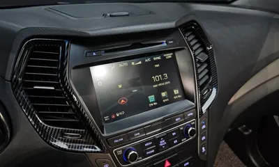 Hyundai Maxcruz 2016, 195688 км, за 11500000 KRW - фото 14