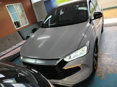 BYD Pro New Energy 2024, 24100 км, за 69000 CNY