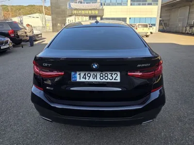 BMW Gran Turismo 2024, 36000 км, за 65000000 KRW