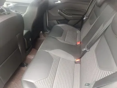 Ford Focus 2019, 48000 км, за 30800 CNY - фото 5