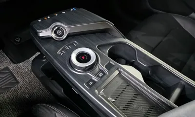 Kia EV6 2022, 99589 км, за 26000000 KRW - фото 9