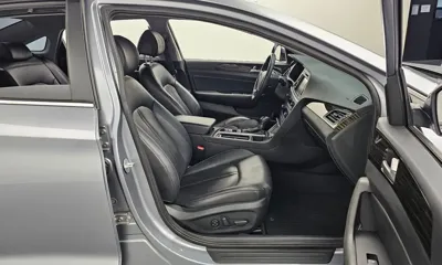 Hyundai Sonata 2016, 135208 км, за 9300000 KRW - фото 10