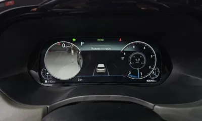 Hyundai Palisade 2022, 40540 км, за 30500000 KRW - фото 8
