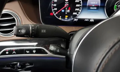 Mercedes-Benz S-Class 2020, 106308 км, за 44200000 KRW - фото 29