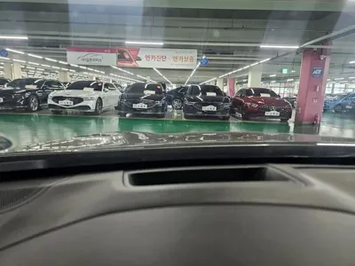 Genesis G80 2017, 138717 км, за 14900000 KRW - фото 8