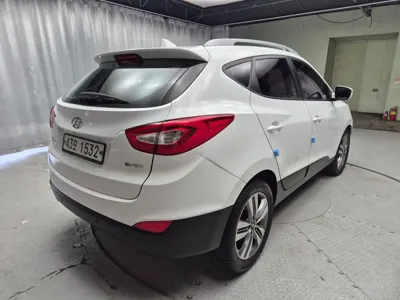 Hyundai Tucson 2015, 220659 км, за 3700000 KRW - фото 6