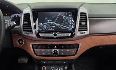 KG_Mobility_Ssangyong Rexton 2019, 68930 км, за 18500000 KRW - фото 14