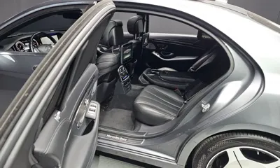 Mercedes-Benz S-Class 2017, 223244 км, за 24200000 KRW - фото 12
