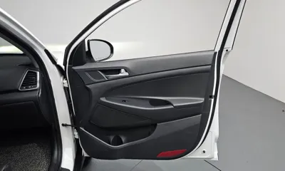 Hyundai Tucson 2018, 88518 км, за 12880000 KRW - фото 24