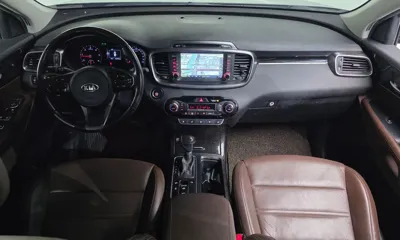 Kia Sorento 2016, 219081 км, за 7900000 KRW - фото 7