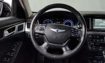 Hyundai Genesis 2015, 278935 км, за 99990000 KRW - фото 13