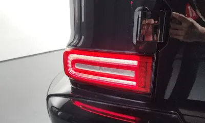 Mercedes-Benz G-Class 2021, 21562 км, за 189900000 KRW - фото 23