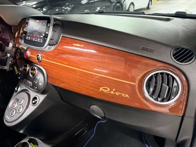 Fiat 500 2019, 41850 км, за 47500000 KRW - фото 18