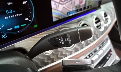 Mercedes-Benz E-Class 2023, 33297 км, за 51300000 KRW - фото 9