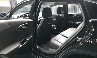 ChevroletGMDaewoo Malibu 2019, 151766 км, за 9500000 KRW - фото 26