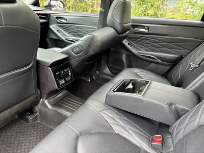 Toyota Avalon 2019, 85000 км, за 92800 CNY - фото 12
