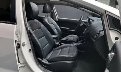 Kia K3 2013, 96645 км, за 5800000 KRW - фото 10