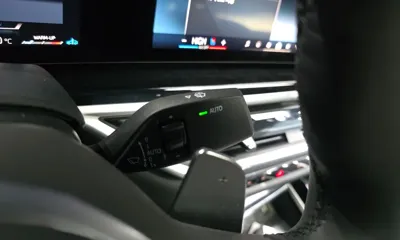 BMW X6 2025, 5173 км, за 144000000 KRW - фото 30