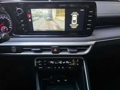 Kia K5 2022, 63860 км, за 27000000 KRW - фото 6