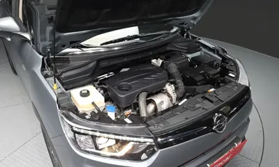 KG_Mobility_Ssangyong TIBOLI 2022, 41549 км, за 11900000 KRW - фото 6
