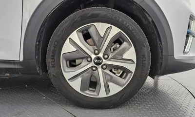 Kia Niro 2021, 69183 км, за 22500000 KRW - фото 21